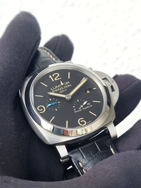 pam 1321 panerai|officine Panerai luminor marina automatic.